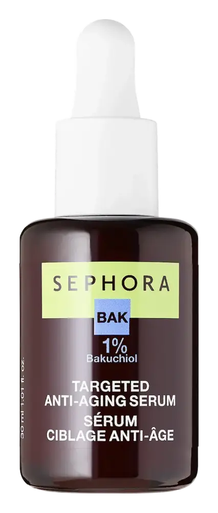 Sephora Collection Targeted Anti-Aging Bakuchiol Serum