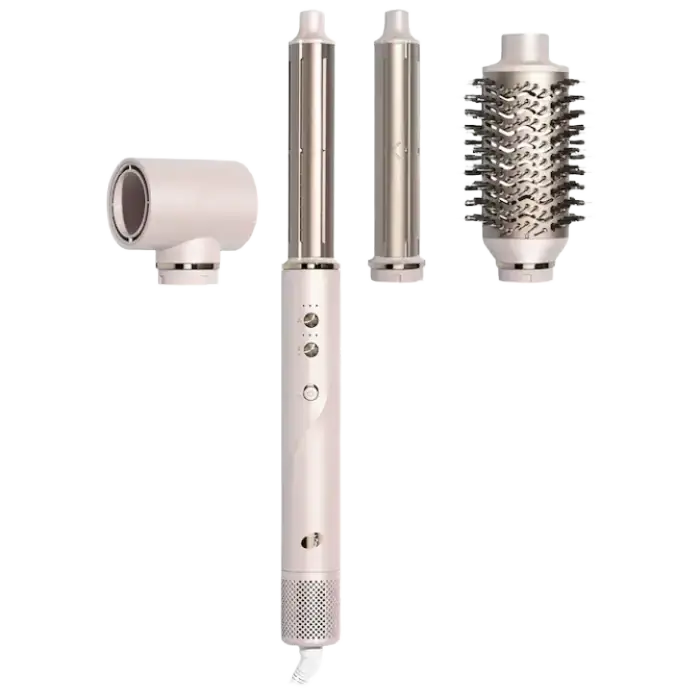 T3 Mirco Aire 360 Ceramic Air Styler Blowout Kit