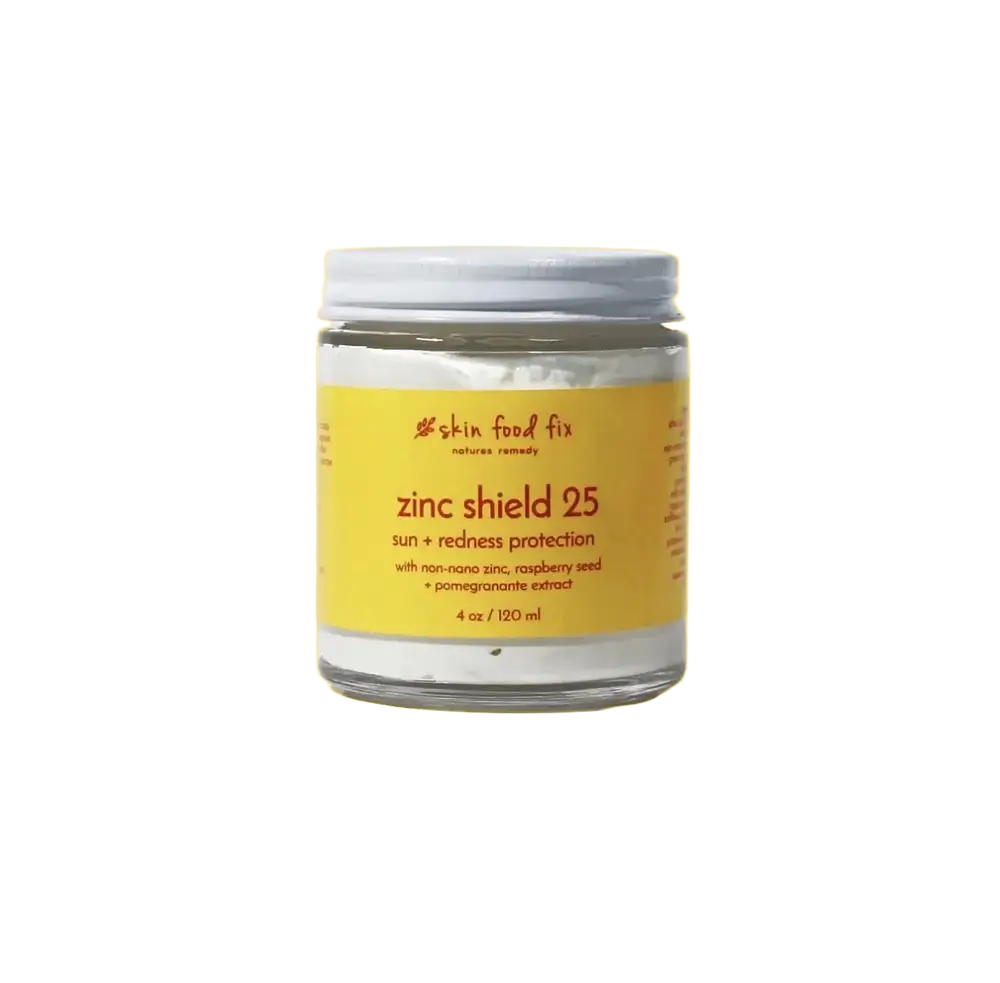 Skin Food Fix Zinc Shield 25