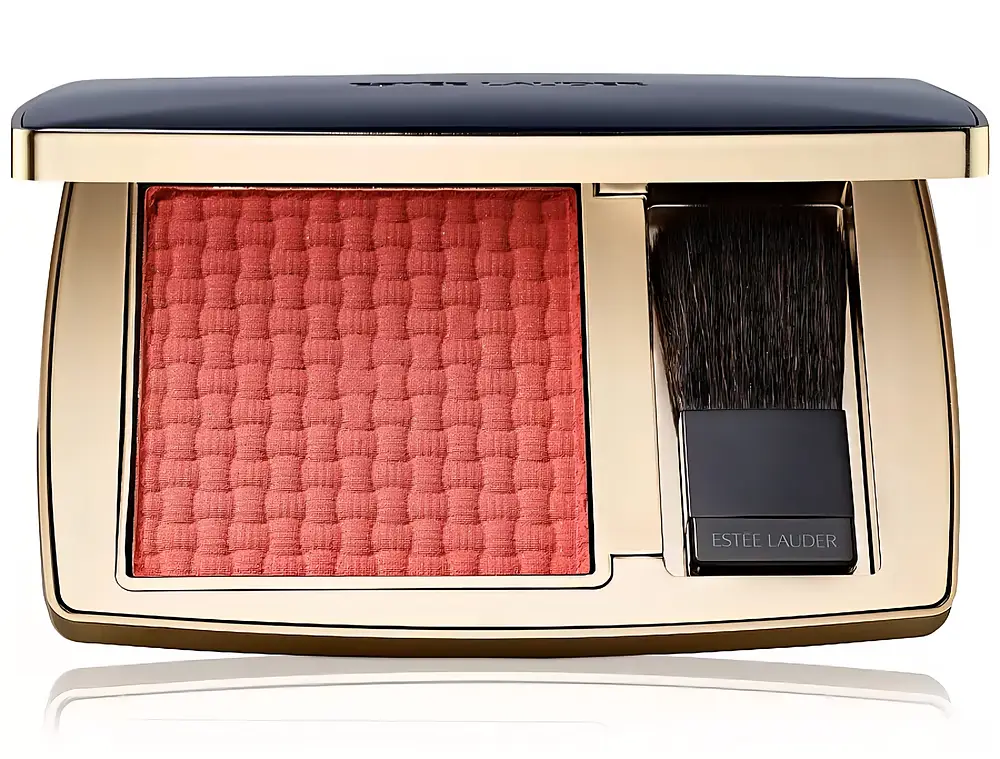 Estée Lauder The Sculpting Blush Powder Blush Peach Passion