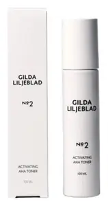 Gilda Liljeblad Activating AHA Toner