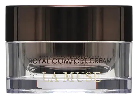 La Muse Royal Comfort Cream