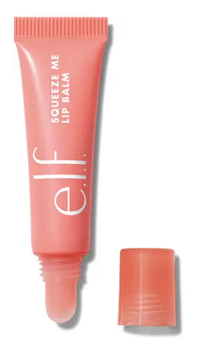 e.l.f. cosmetics Squeeze Me Lip Balm Strawberry