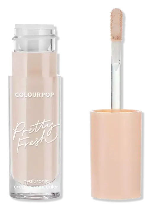 Colourpop Pretty Fresh Concealer 40N