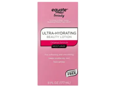 Equate Ultra-Hydrating Beauty Lotion