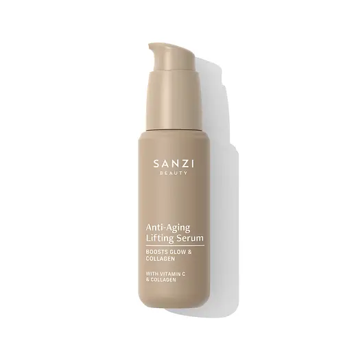 Sanzi Beauty Anti-Aging Lifting Serum