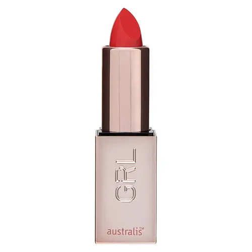 Australis Grlboss Satin Lipstick Pumps