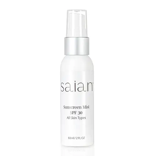 Saian Sunscreen Mist SPF 30