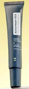 Seveki Azeloglycine + bha serum