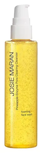 Josie Maran Pineapple Enzyme Pore Clearing Cleanser