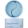 Caffeine Hyaluronic Acid