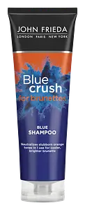 John Frieda Brilliant Brunette Blue Crush Shampoo