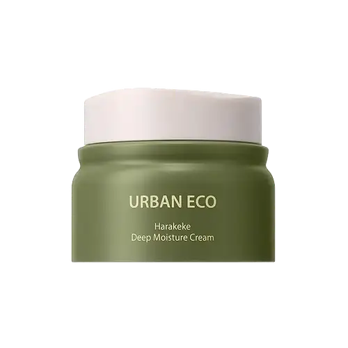 The Saem Urban Eco Harakeke Deep Moisture Cream
