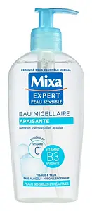 Mixa Soothing Micellar Water
