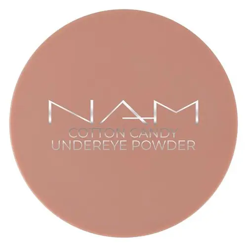 Nam Cosmetics Cotton Candy Undereye Powder