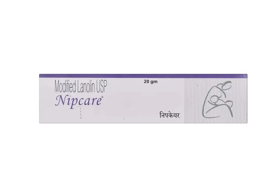 Neon Laboratories Nipcare