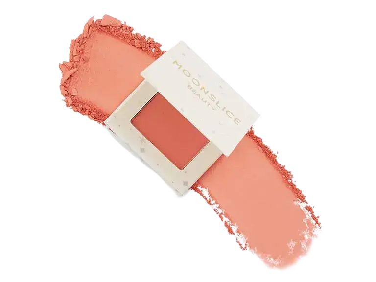 Moonslice Beauty Pressed Blush Gorgeous