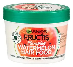 Garnier Watermelon Hair Food 3-in-1 Multi Use Hair Mask