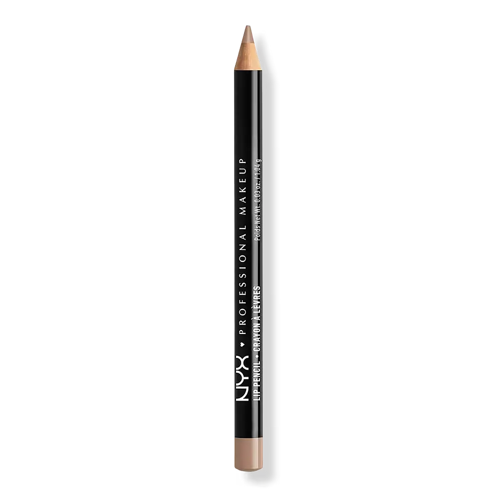 NYX Cosmetics Slim Lip Pencil 811 Nutmeg