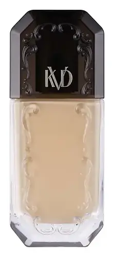 KVD Vegan Beauty Good Apple Serum Foundation Medium 030
