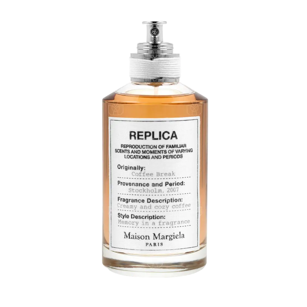 Maison Margiela Replica Coffee Break Eau De Toilette