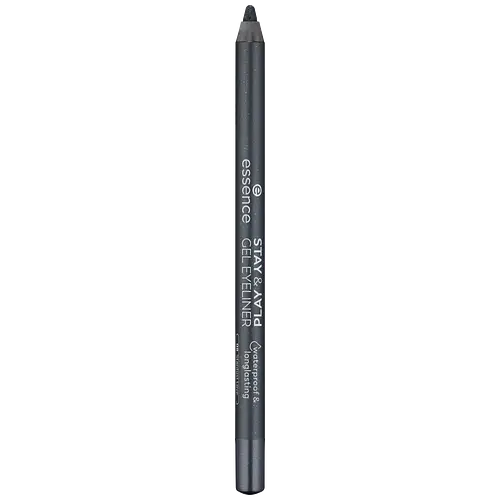 Essence Stay & Play Gel Eyeliner Stardust Love