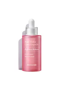 Mamonde Rose Hydra Glory Ampoule
