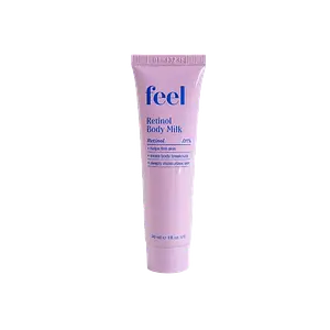 Feel Beauty Retinol Body Milk
