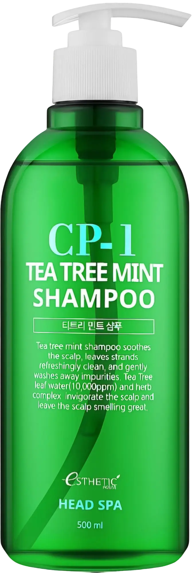 CP-1 Tea Tree Mint Shampoo