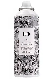 R & Co Foil Frizz + Static Control Spray