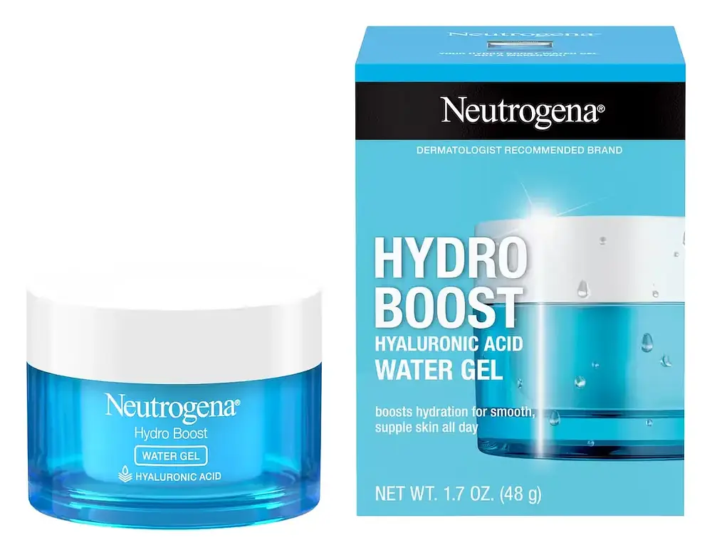 Neutrogena Hydro Boost Water Gel US
