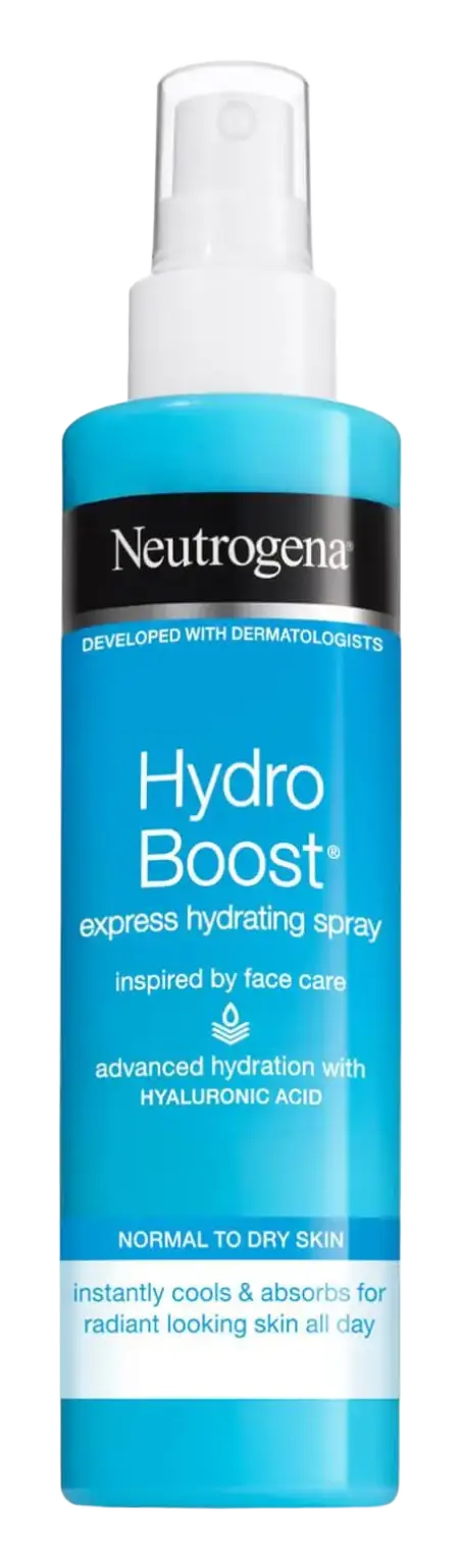Neutrogena Hydro Boost Express Hydrating Spray