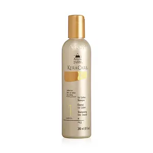 Keracare 1st Lather Shampoo