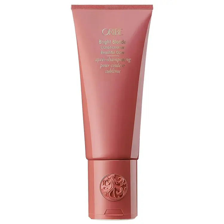 Oribe Bright Blonde Conditioner For Beautiful Color