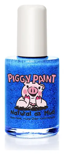 Piggy Paint Glitter Nail Polish Mermaid in the Shade