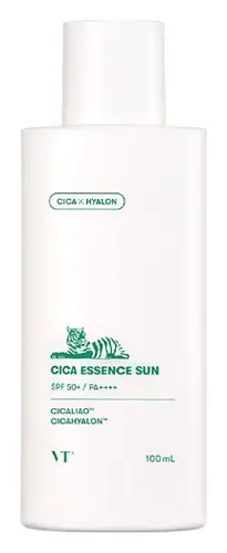 VT Cosmetics Cica Essence Sun SPF50+ PA++++