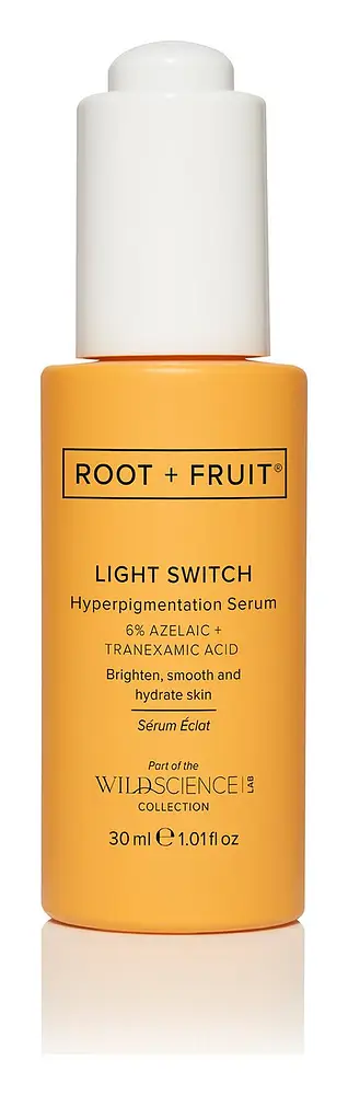 Wild Science Lab Light Switch Hyperpigmentation Serum
