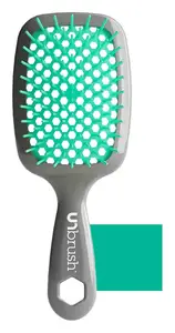 FHI Heat Unbrush Detangling Hair Brush Aurora