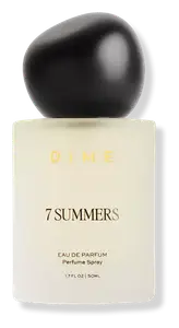 Dime Beauty 7 Summers Eau De Parfum