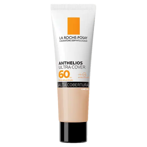 La Roche-Posay Anthelios Ultra Cover SPF 60 1.0
