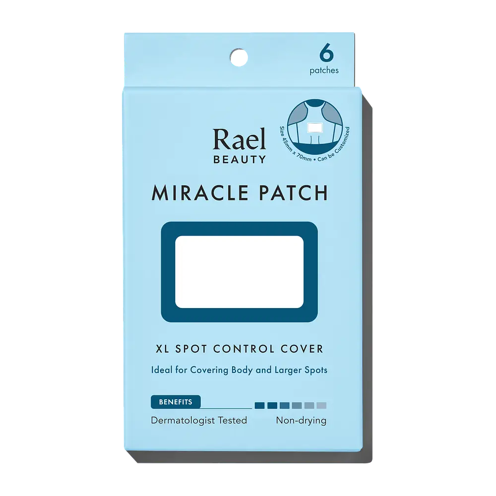 Rael Miracle Patch XL Spot Control Cover