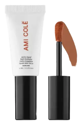 Ami Colé Lid Joy Liquid Matte Eyeshadow Harlem