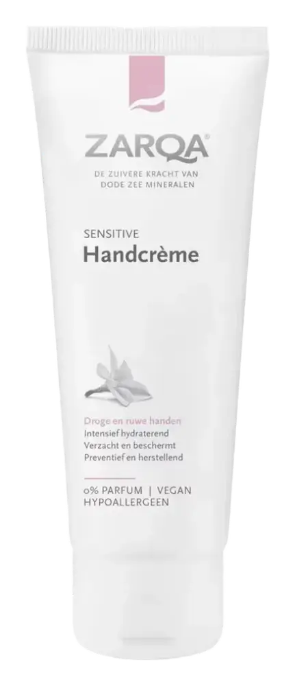 Zarqa Sensitive Handcrème