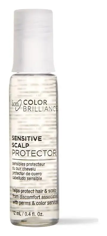 Ion Color Brilliance Sensitive Scalp Protector