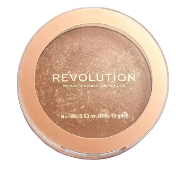Revolution Beauty Bronzer Reloaded Long Weekend