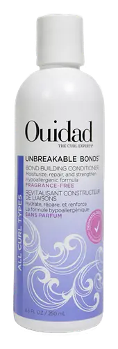 Ouidad Unbreakable Bonds Bond Building Conditioner