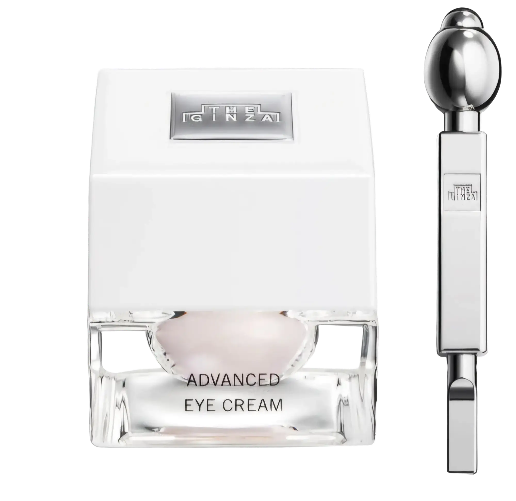 The Ginza Advanced Eye Cream