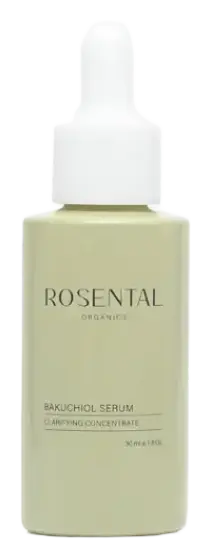 Rosental Organics Bakuchiol Serum