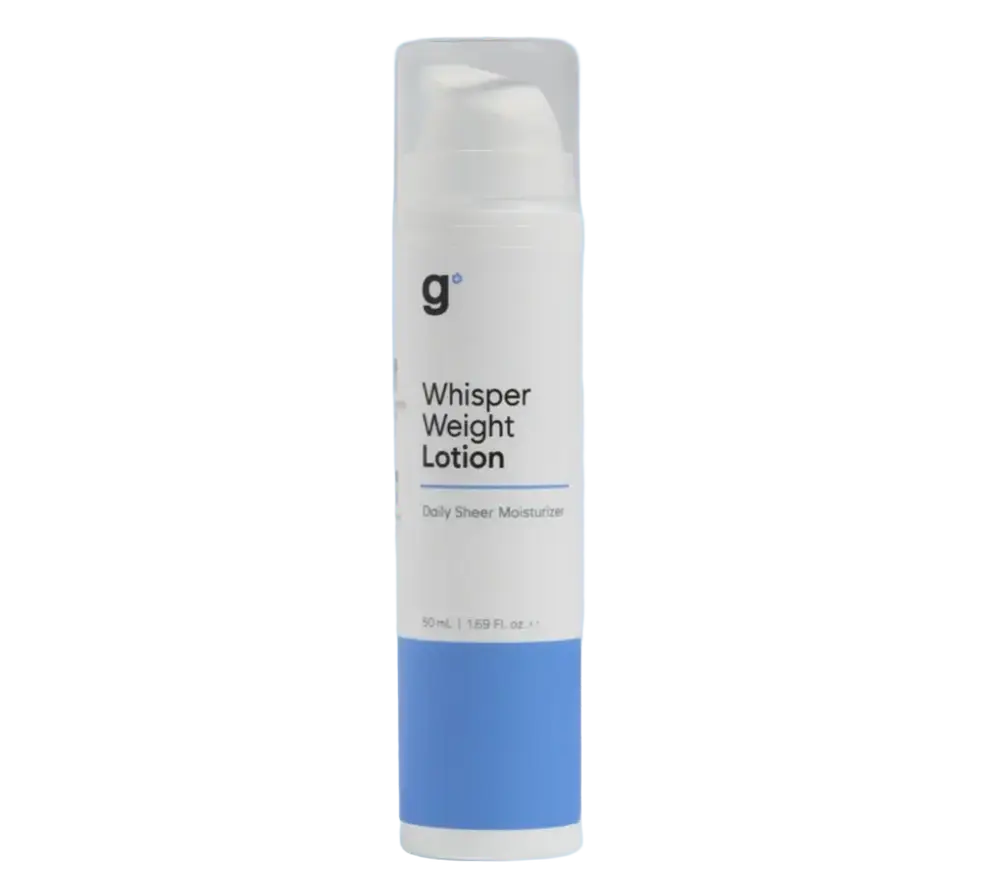 Gladskin Whisper Weight Lotion