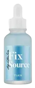 Tia’m My Little Pore Fix Source